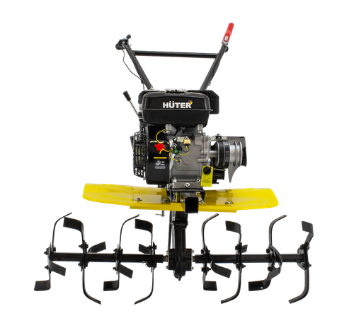 MK-7500P Сельскохозяйственная машина Huter