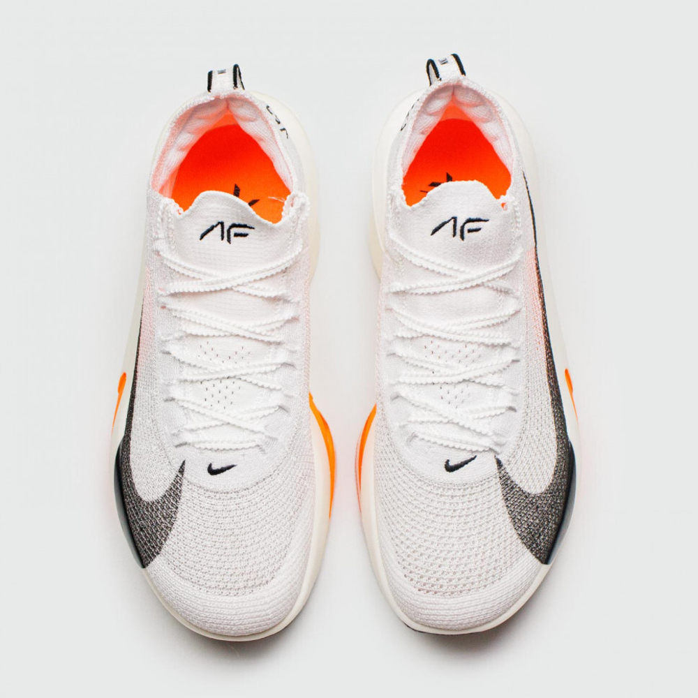 кроссовки Nike AlphaFly 3 White Wmns