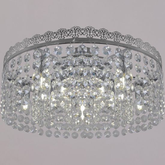 90330-0.3-10 CR светильник потолочный