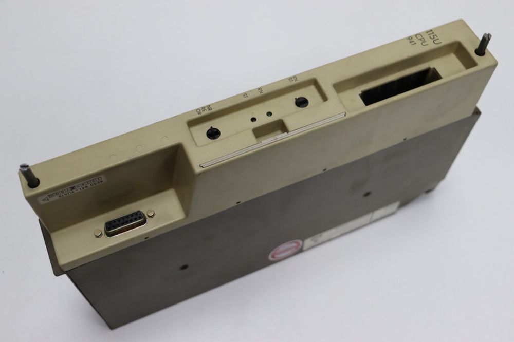 SIEMENS 6ES5 941-7UA12