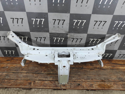Панель передняя Renault Logan 2 12-22 Б/У Оригинал 625048118R