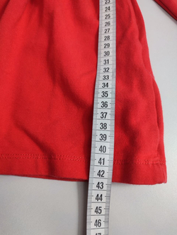 Платье LC Waikiki однотонное на 1-1,5 года