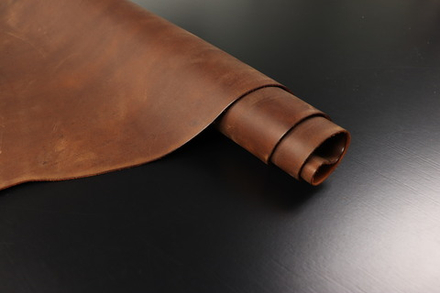 1,4-1,6 Кожа Крейзи Хорс Канди Горький шоколад к/к