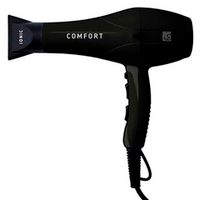 Фен для волос 2200Вт Dewal Beauty Comfort HD1004-Black