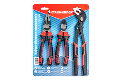 CS21103 Набор губцевого инструмента