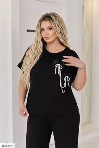 Костюм II-8217 Фабрика Моды