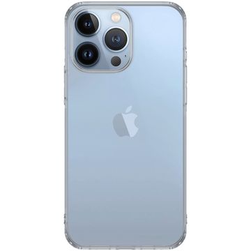 Hoco Light Series Case iPhone 14 Pro Transparent (Прозрачный)