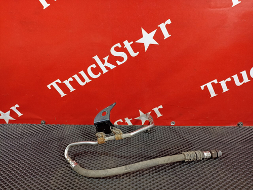 Трубка тормозная передняя правая 2016г.