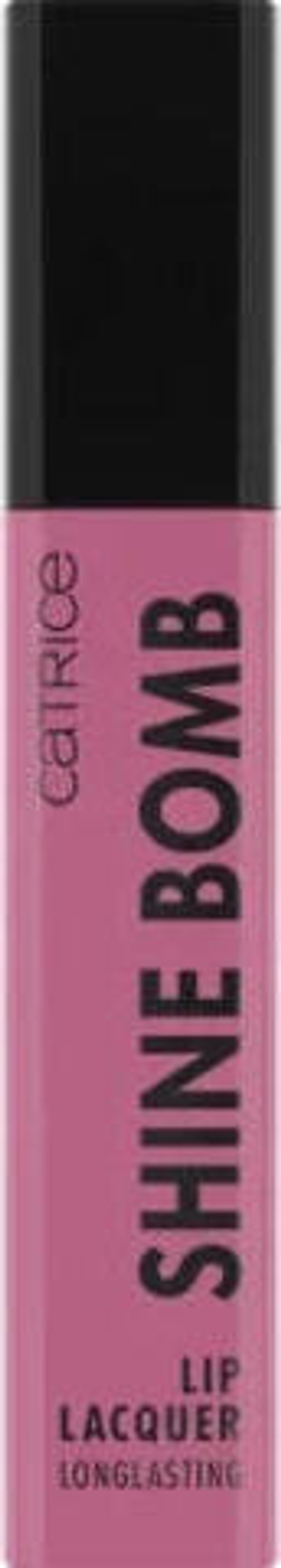 Lippenstift Shine Bomb 060 Pinky Promise, 3 ml