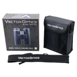 Бинокль Vector Optics Paragon 10x42 для горных походов