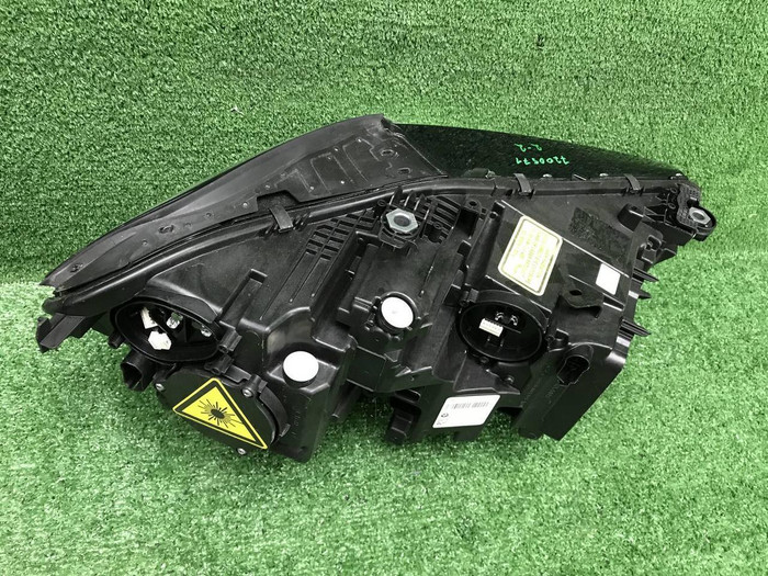 Фара Комплект фар BMW X5 G05 X6 G06 (18-23) Laser