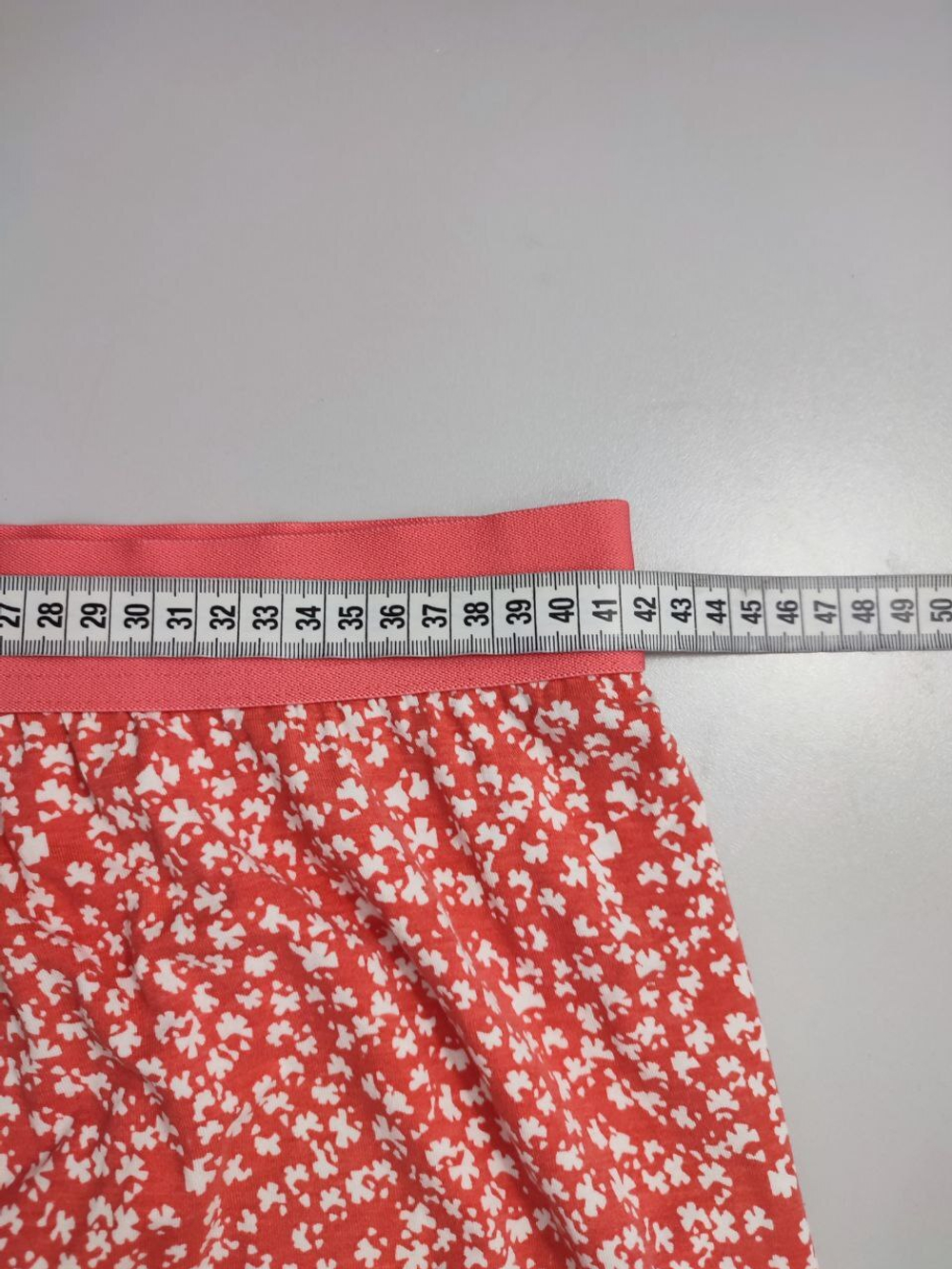 Юбка John Cabot красивая 50 размер