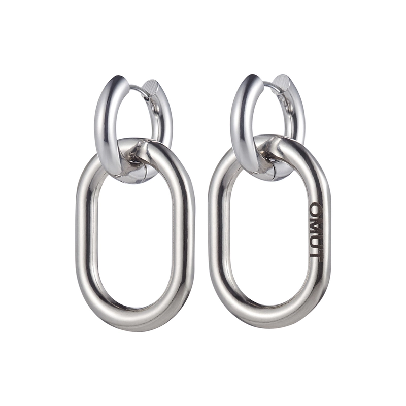 Серьги Система