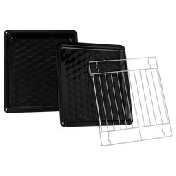Комбинированная плита Hansa FCMW590977