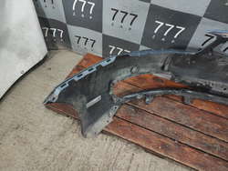 Бампер передний Kia Ceed 2 (JD) 15-18 Б/У Оригинал 86511A2600