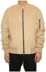 Куртка бомбер Lifted Anchors фото 2 спереди Куртка бомбер Lifted Anchors фото 2 спереди