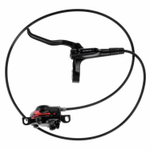 Тормоз гидравлический. Shimano BR-MТ200 (левый) 800мм