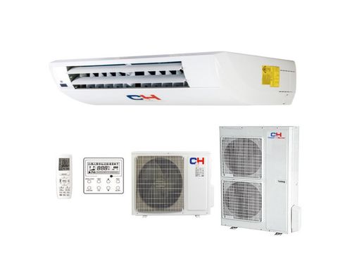 Напольно-потолочная сплит-система Cooper & Hunter CH-IF125NK/CH-IU125NM