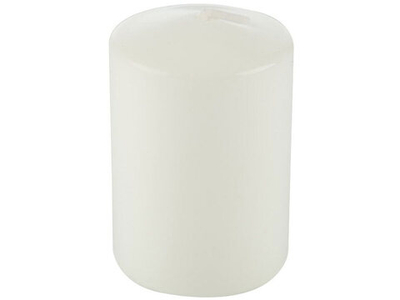 Свеча Deco Aroma 56*80мм Кокосовый рай