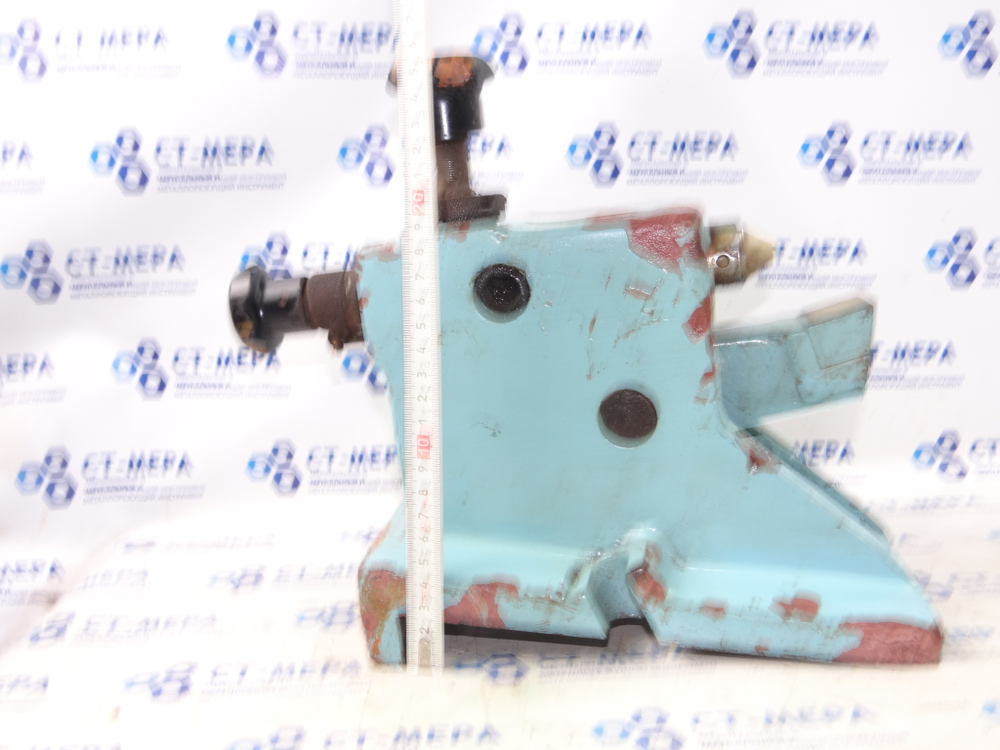 Люнет открытый для круглошлифовального станка BHU-32A Чехословакия (арт. 115107)