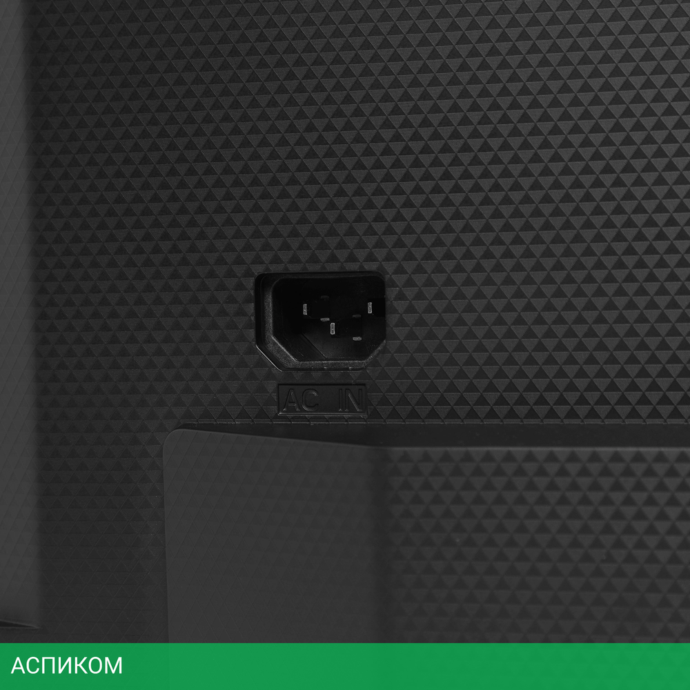 Телевизор OLED Hyundai 55" H-LED55OBU7700