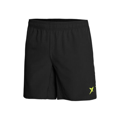 Мужские теннисные шорты Drop Shot Bruno Shorts Men - Black