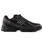 New Balance U740SS2 - чёрные