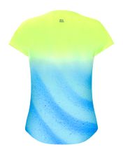 Футболка женская Beach Spirit