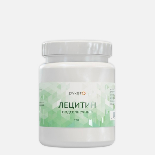 ТАЙGER Лецитин подсолнечный