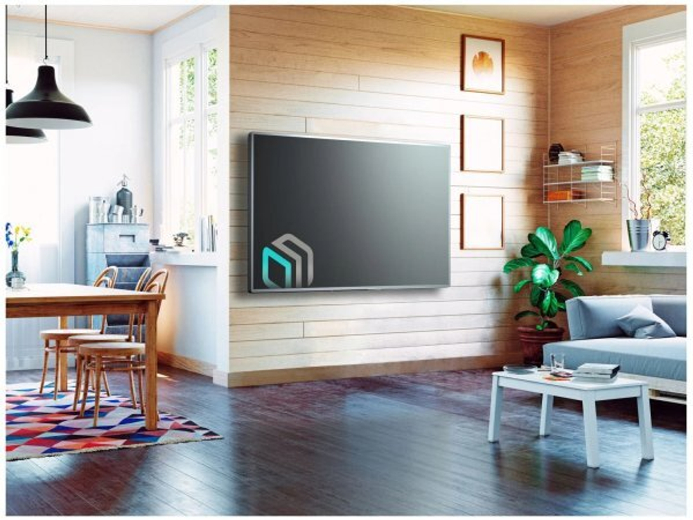 Кронштейн Onkron M7LB (чёрный)