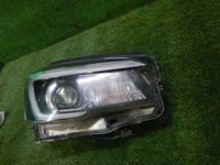Фара правая Subaru Forester 5 SK (2018-2021) LED
