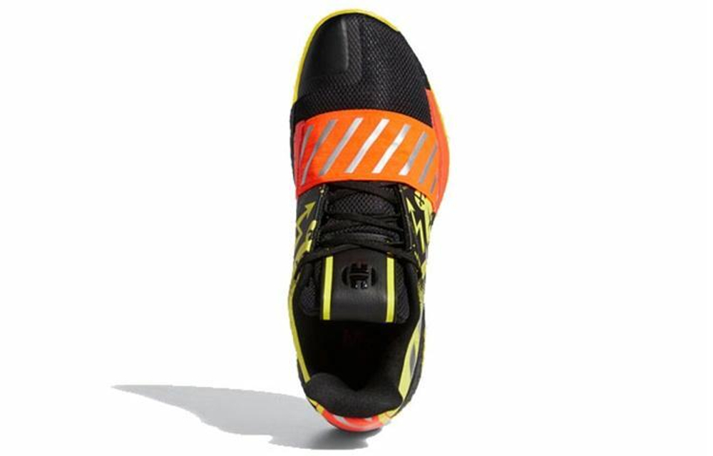 Кроссовки Adidas Harden Vol.3 Radioactive 3