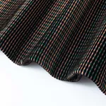 Рубашка YMKASHIX Velvet Tartan оранжевая / зеленая