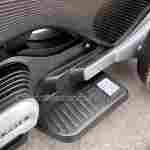 Детский электромотоцикл "Cool Moto" BDQ6188 черный