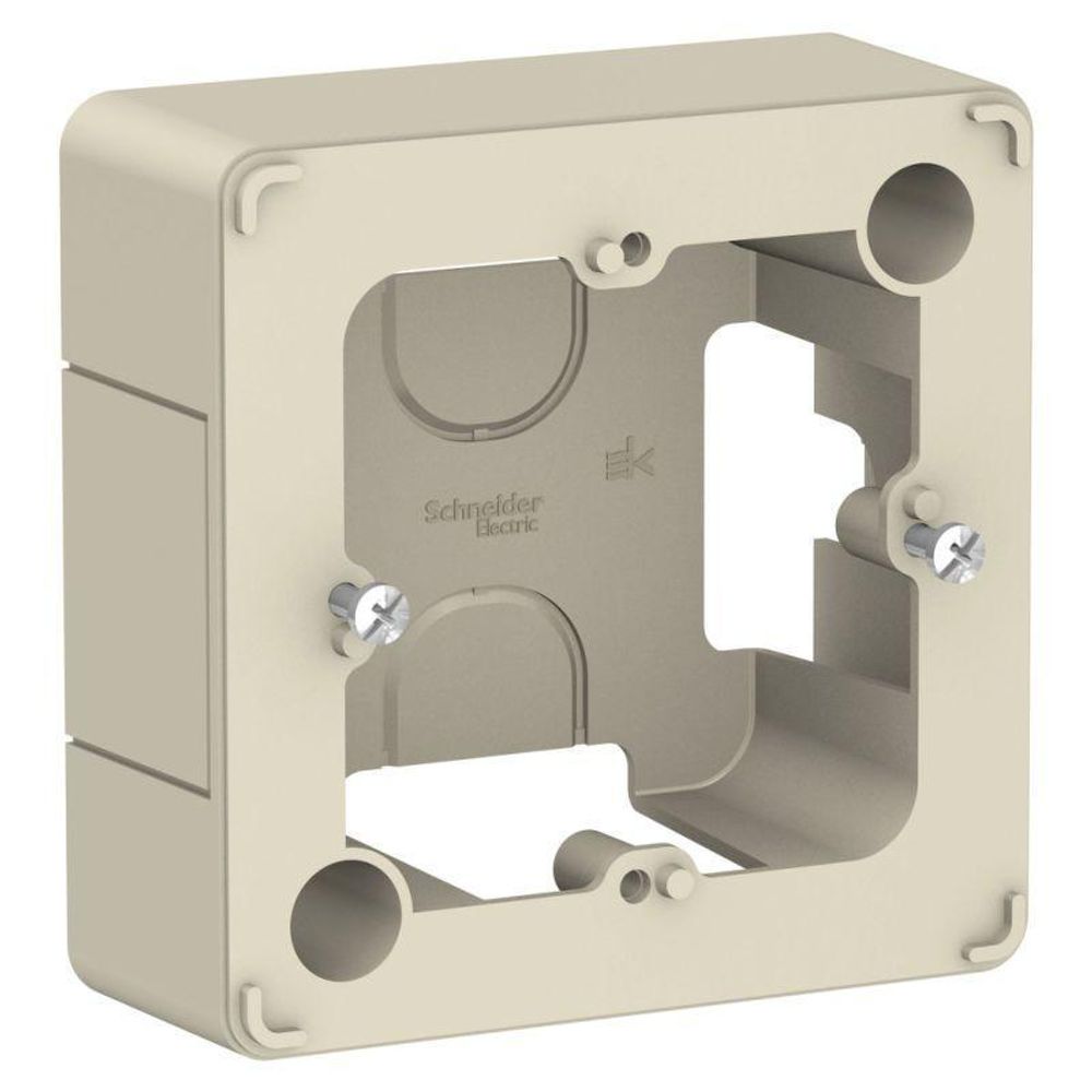 Коробка подъемная СП Blanca с возможностью соединения нескольких коробок молоч. SE BLNPK000012 Коробка подъемная СП Blanca с возможностью соединения нескольких коробок молоч. SE BLNPK000012