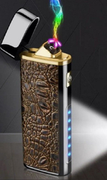 Зажигалка кремниевая