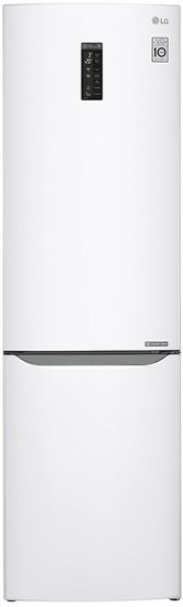Холодильник LG GA-B499SVKZ