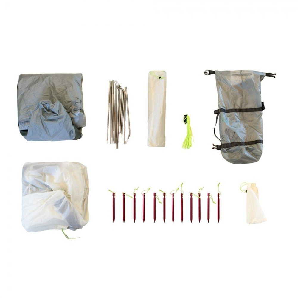 Ультралегкая палатка Tramp Air 1 Si [TRT-93]