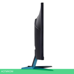Монитор Acer VG271UM3bmiipx (UM.HV1CD.301)