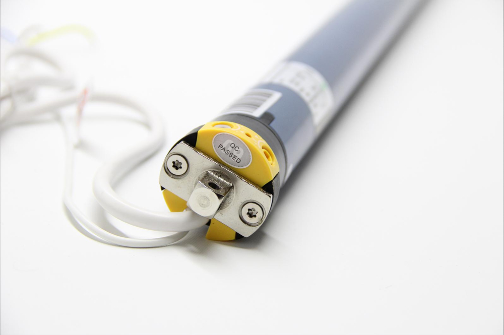 Привод AM35-6/28-E, радио, 230V