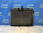 Радиатор двигателя NISSAN SERENA 2010-2016
