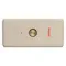 Marshall Emberton III Cream