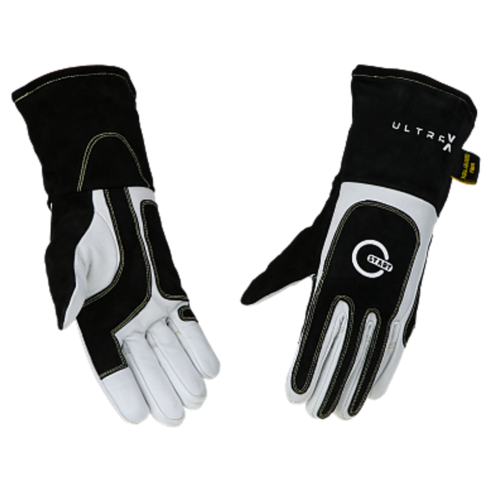 Краги из спилка и кожи ULTRA X STG2120