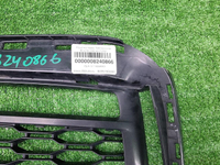 Решетка перед. бампера BMW 5er G30 (17-20) M-paket