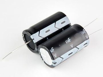 Конденсатор электролитический 6800мкФ 50в 105°С KL / 22х40 / Burnon