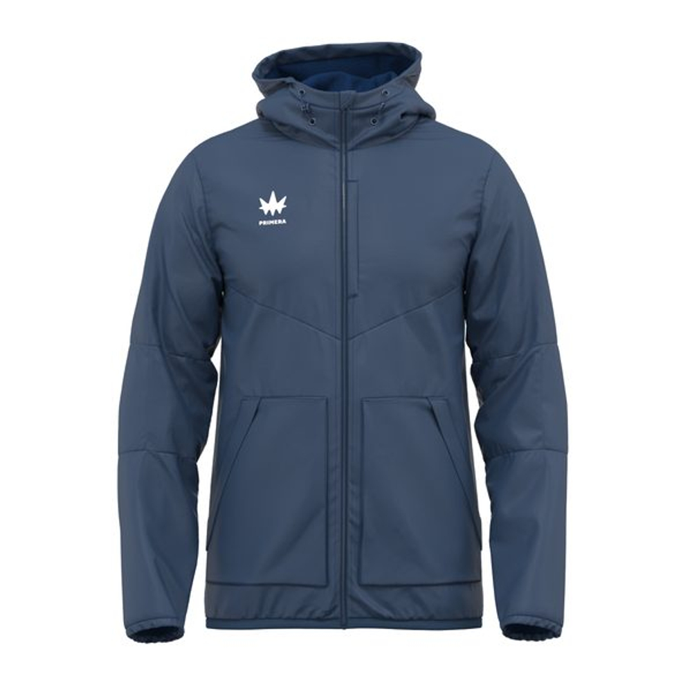 Куртка демисезонная Element 24 Fall Jacket — Obsidian