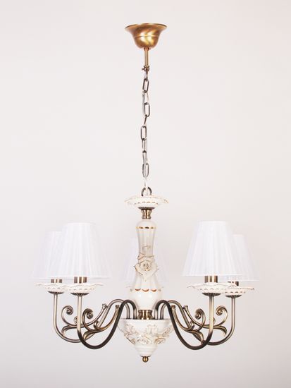 Подвесная люстра Abrasax  SD713