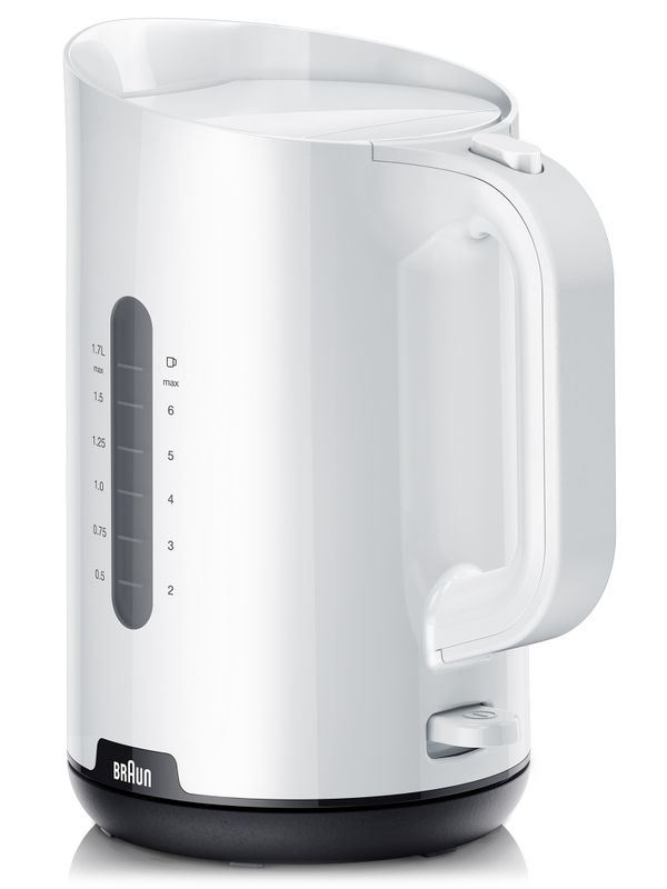 Чайник Braun Breakfast 1 WK1100 WH