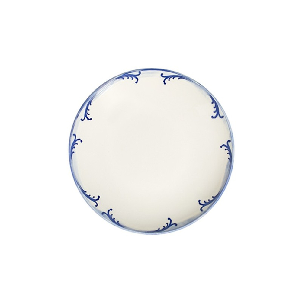 Lobster Blue Тарелка глубокая 20см 550мл 1972 [12]