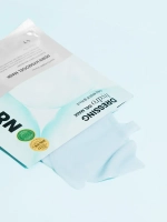 VT Cosmetics Гидрогелевая маска с микроиглами с ПДРН для упругости и сияния кожи PDRN Hydrogel Mask 35 гр х 4 шт